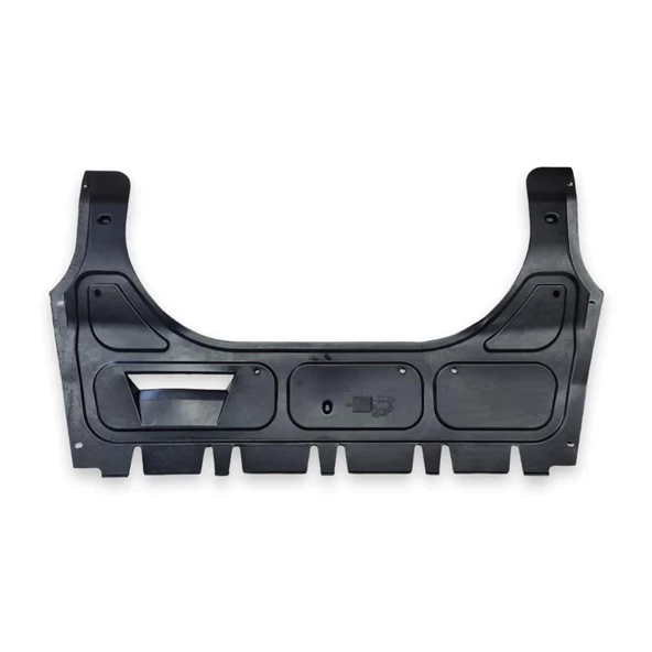 Seat Cordoba 2003-2009 Motor Alt Muhafaza Plastiği Benzinli 6Q0825235E ürün görseli 1