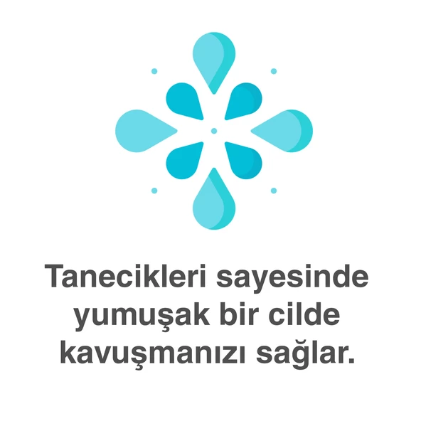 Deep Fresh Arındırıcı Duş Jeli Çilek 400 ml - Resim 4