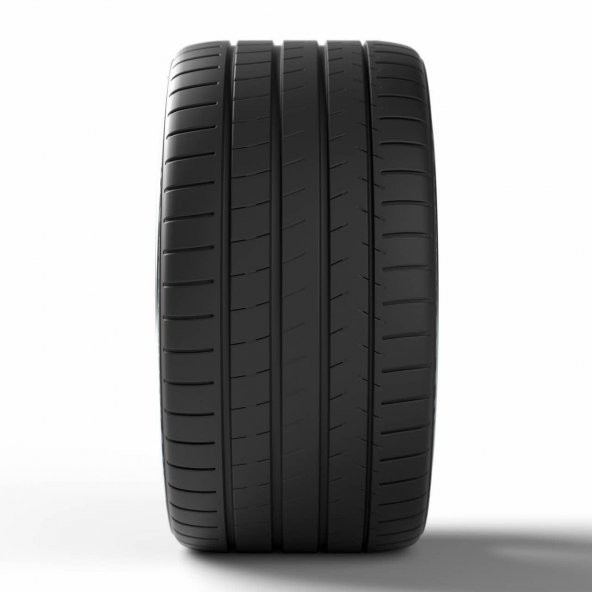 Michelin 265/35R19 94Y ZR N2 Pilot Sport PS2 ürün görseli 1