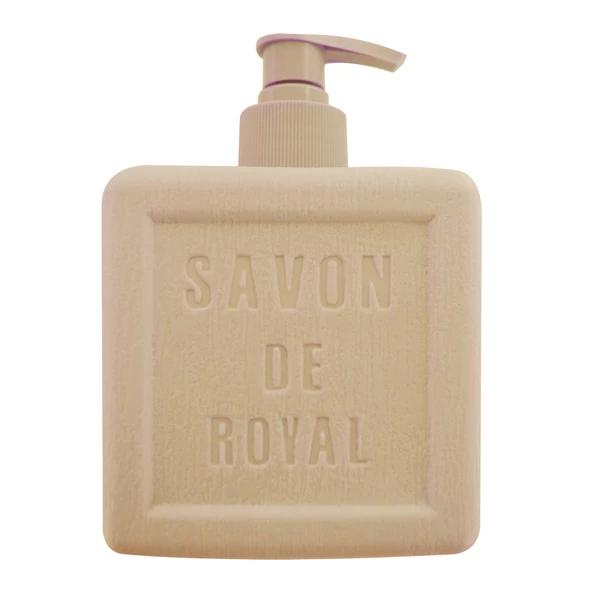 Savon De Royal Provence Nemlendirici Luxury Vegan Sıvı Sabun Krem 500 ml ürün görseli 1