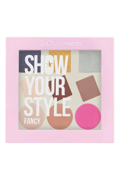 Show Your Style Fancy 463 Far ürün görseli 1