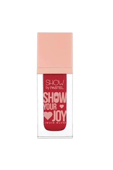 Show By Show Your Joy Likit Allık 4 gr ürün görseli 1