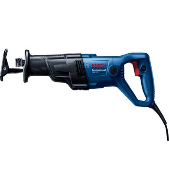 Bosch Professional GSA 120 Panter Testere 0.601.6b1.020 ürün görseli 1