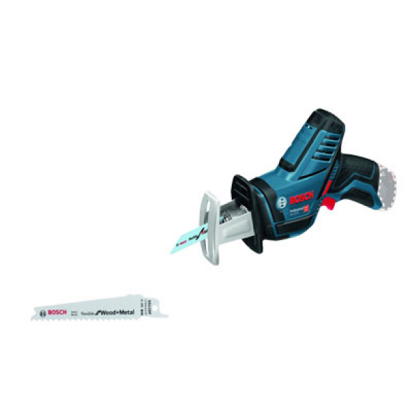 Bosch Professional GSA 12V-14 Tilki Kuyruğu Solo (Aküsüz) 0.601.64l.902 ürün görseli 1