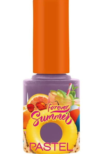 Synee Forever Summer Oje 325 ürün görseli 1