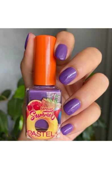 Synee Forever Summer Oje 325 - Resim 2