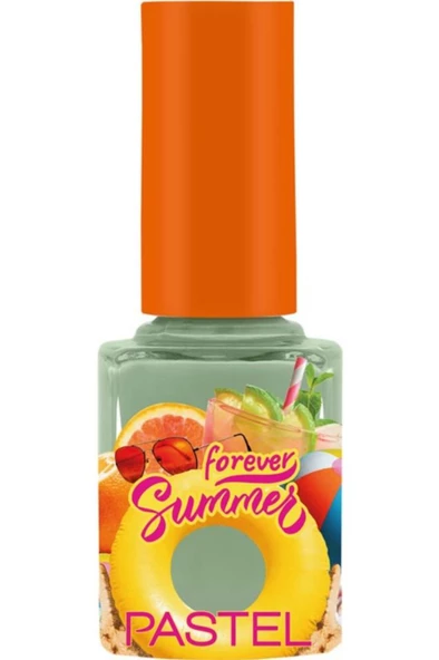 Synee Forever Summer Oje 325 - Resim 3