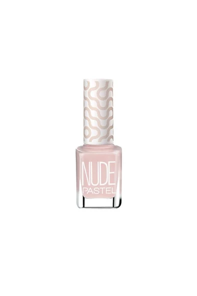 Nude Oje 751 Brıde - Resim 2