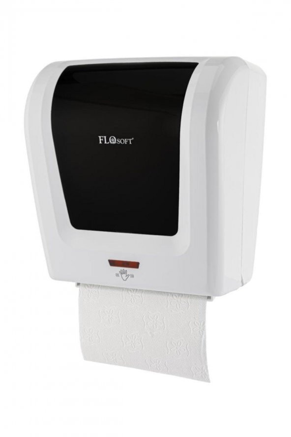 Flosoft   Fotoselli Kağıt Havlu Verici ürün görseli 1