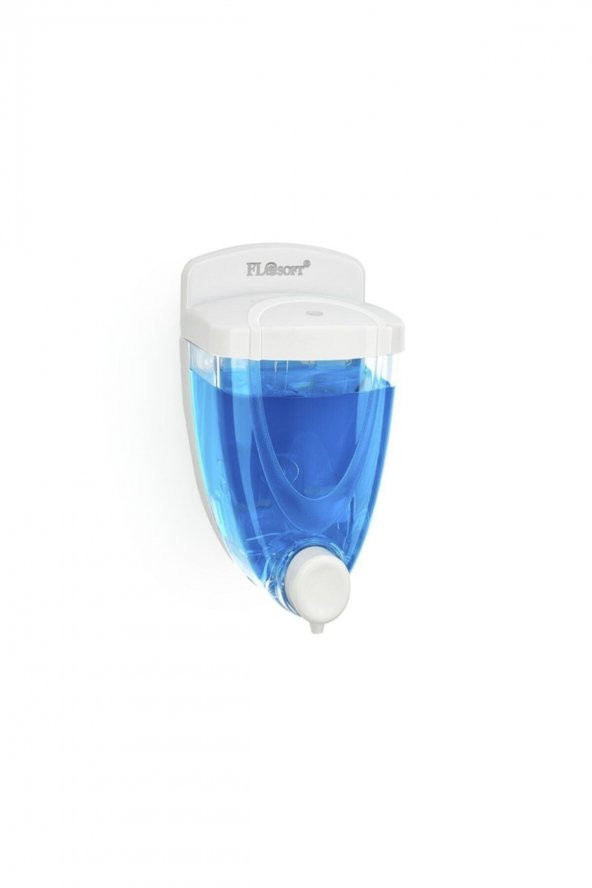 ECRN   F015 Sıvı Sabunluk 350ml ürün görseli 1