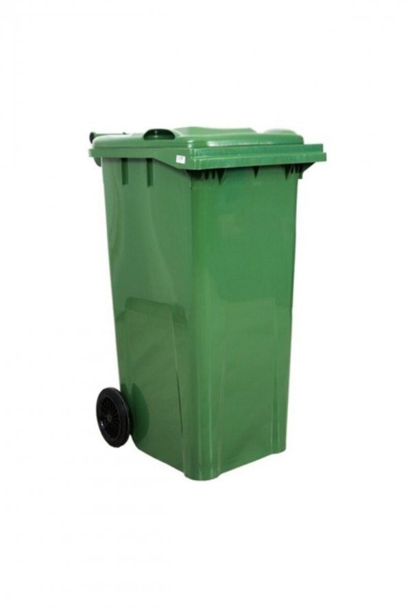 ECRİN TEM. VE GIDA - 240 Lt Çöp Konteyner ürün görseli 1