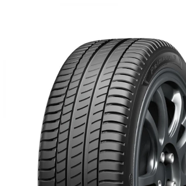 Michelin 245/45R18 100Y XL  ZP RFT * MOE Primacy3 ürün görseli 1