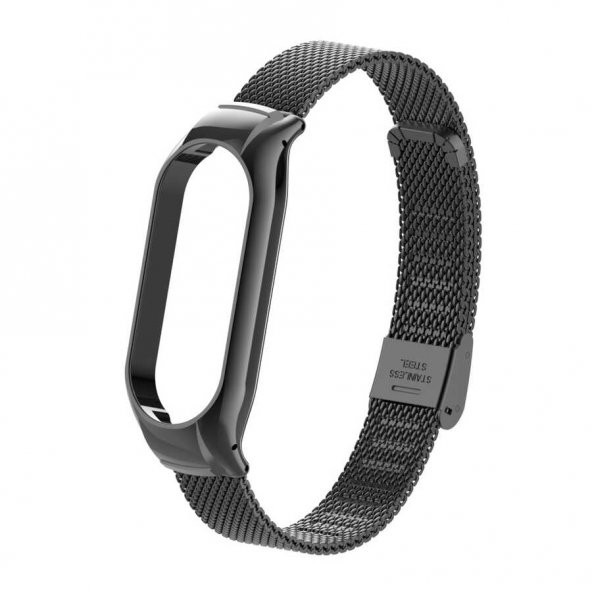 Xiaomi Mi Band 7 KRD-06 Metal Kordon ürün görseli 1