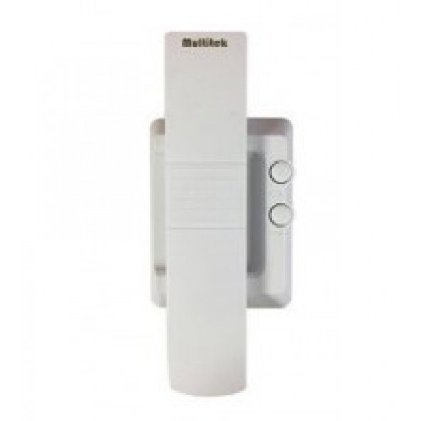 Multitek MB-IF Multibus Sesli Daire İnterkom Telefonu ürün görseli 1