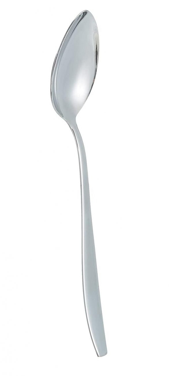 Nehir sahra servis kaşık - servis kaşığı 30 cm. ürün görseli 1