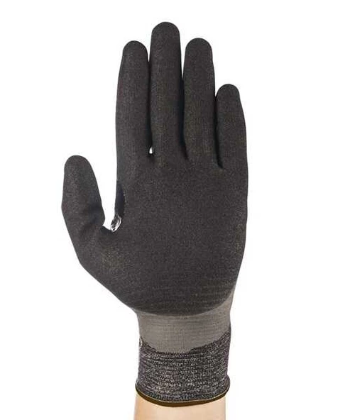 Ansell Hyflex 11-939 Kesilme Dirençli İş Eldiveni - Resim 3