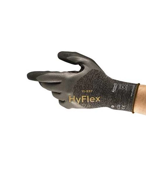 Ansell Hyflex 11-937 Kesilme Dirençli İş Eldiveni ürün görseli 1