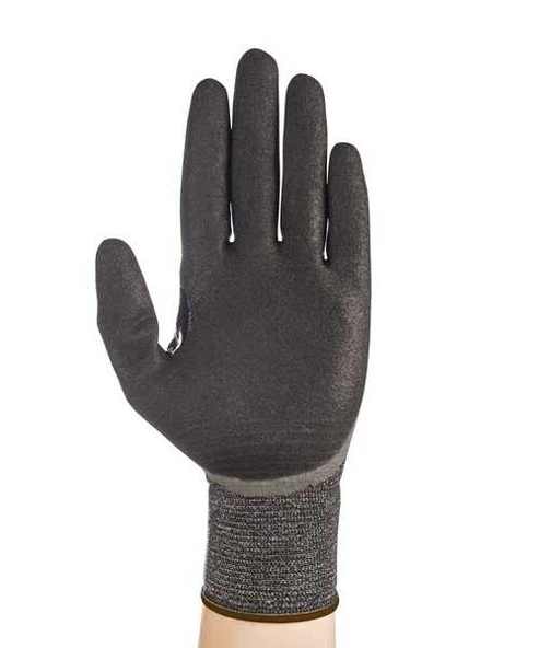 Ansell Hyflex 11-937 Kesilme Dirençli İş Eldiveni - Resim 3