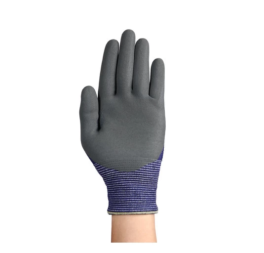 Ansell Hyflex 11-561 Kesilme Dirençli İş Eldiveni - Resim 3