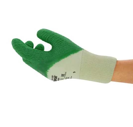 Ansell Edge 16-500 Isı Dirençli Çok Amaçlı İş Eldiveni ürün görseli 1