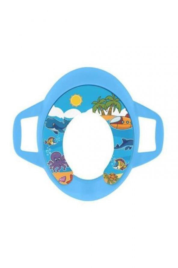 Softy Comfort Kids Klozet Adaptörü 03 ürün görseli 1
