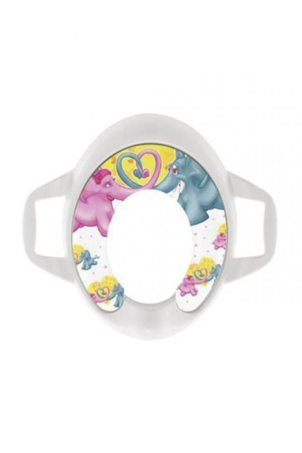 Softy Comfort Kids Klozet Adaptörü 02 ürün görseli 1