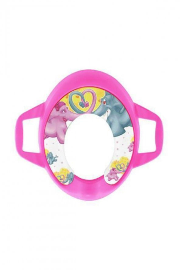 Softy Comfort Kids Klozet Adaptörü 07 ürün görseli 1