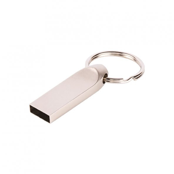 8 GB Metal USB Bellek ürün görseli 1