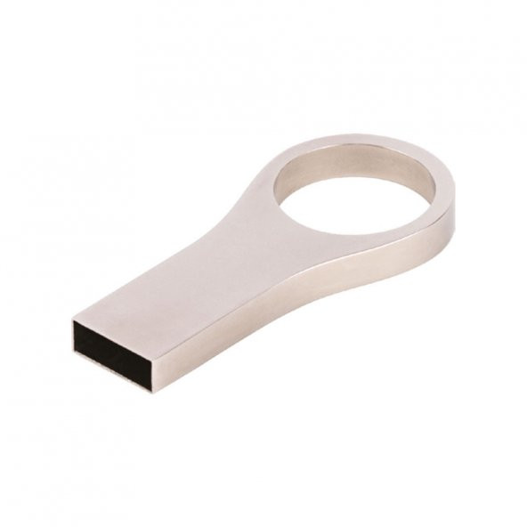8 GB Metal USB Bellek ürün görseli 1