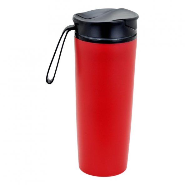 Paslanmaz çelik Devrilmez Termos ( 500 ml ) ürün görseli 1