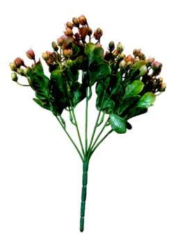 1 Demet 25cm Yapay Bahar Dalı Mod.5 ürün görseli 1