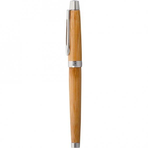 Ahşap Roller Kalem - Resim 2