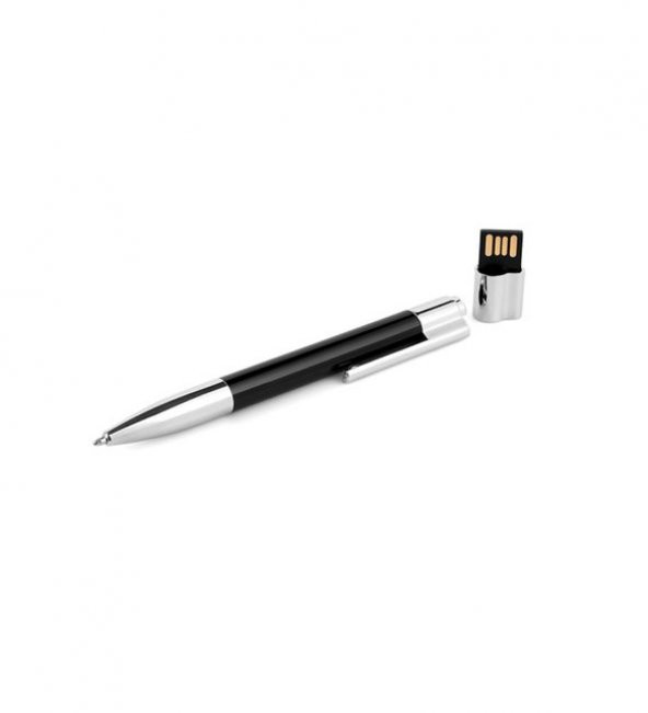 8 GB Kalem USB Bellek Tükenmez Kalem ürün görseli 1