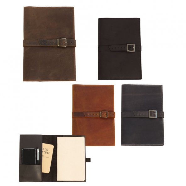 Hakiki Deri Defter ürün görseli 1