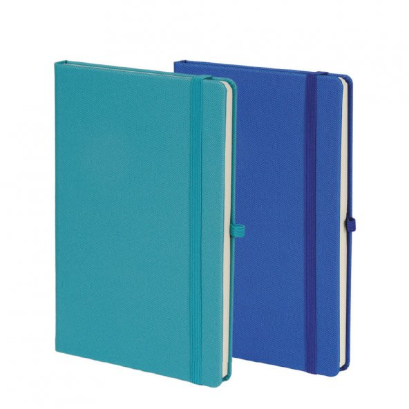 Termoderi Kapaklı Defter ürün görseli 1