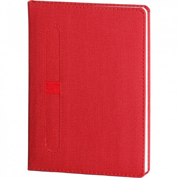 Kalemlikli Defter ürün görseli 1