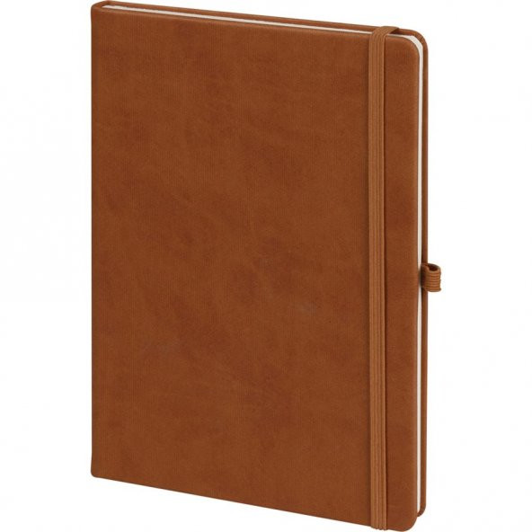 Lastiksiz Tarihsiz Termo Deri Defter ürün görseli 1