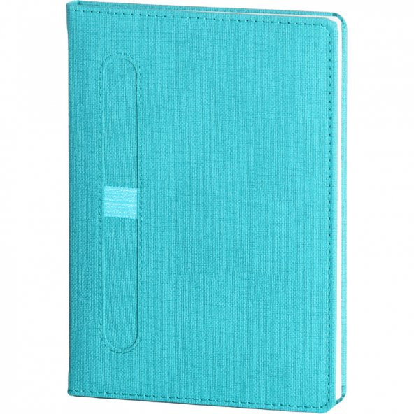 Turkuaz Defter ürün görseli 1