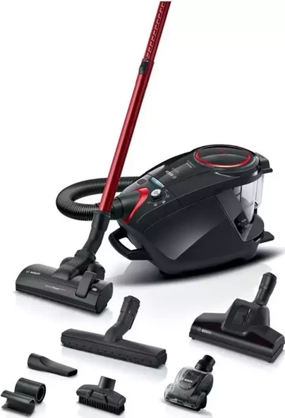 Bosch Bgs7pow2 800 W Toz Torbasız Süpürge ürün görseli 1