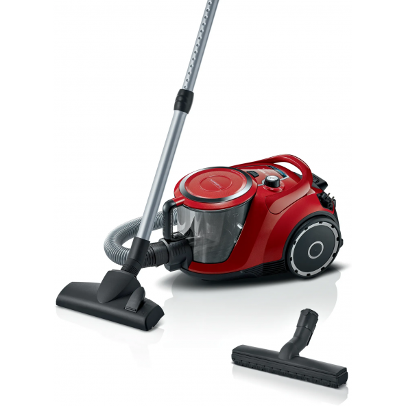 Bosch BGC41Q69 650 W Toz Torbasız Süpürge ürün görseli 1
