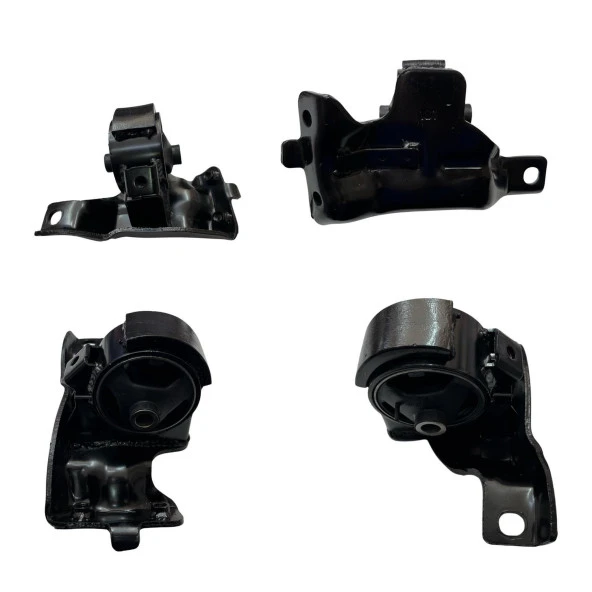 Motor Kulak Ön Sol Corolla 1993-1998 AE101 Otomatik ürün görseli 1