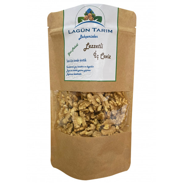 Yerli İç Ceviz 400 gr ürün görseli 1