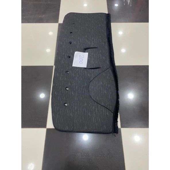FORD CONNECT 2002-2008 ÖN GÖĞÜSLÜK-200 - Resim 4
