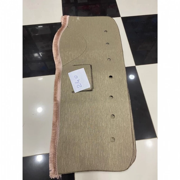 FORD CONNECT 2002-2008 ÖN GÖĞÜSLÜK-240 - Resim 4