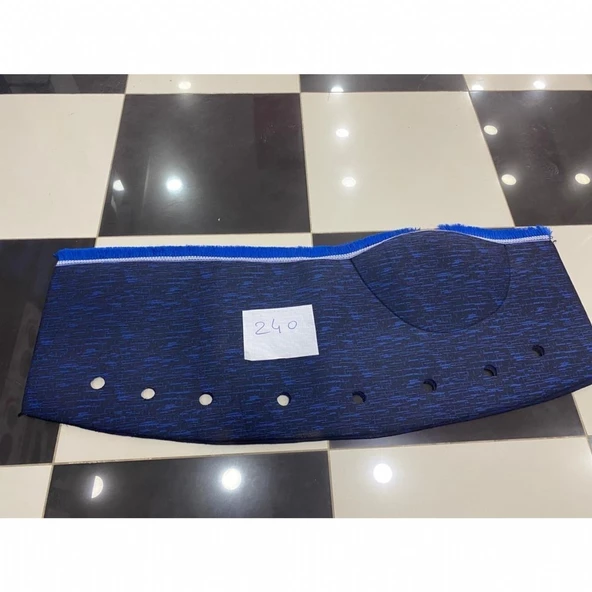 VOLKSWAGEN CADDY 2003-2009 ÖN GÖĞÜSLÜK-240 ürün görseli 1