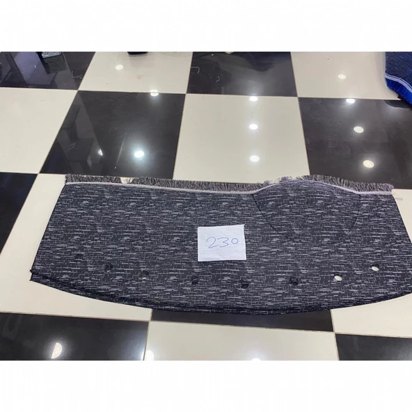 VOLKSWAGEN CADDY 2003-2009 ÖN GÖĞÜSLÜK-230 ürün görseli 1