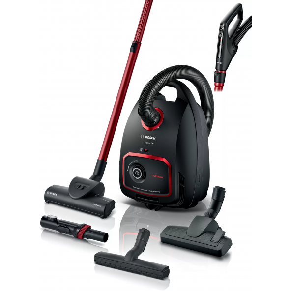 Bosch Bgl6pow1 Propower 850 W Toz Torbalı Süpürge ürün görseli 1