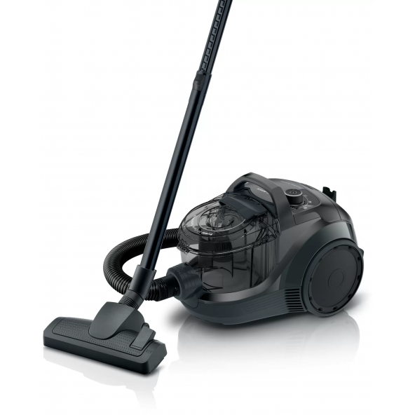 Bosch BGC21X300 550 W Toz Torbasız Süpürge ürün görseli 1