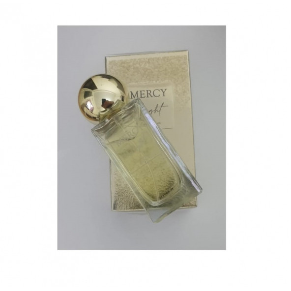 Mercy Night Kadın Parfüm 50 ML - Resim 2