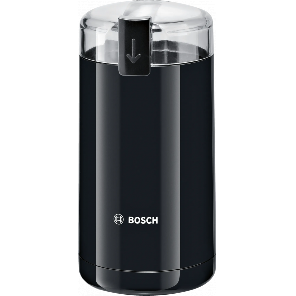 Bosch Tsm6a013b Siyah Kahve Öğütücü ürün görseli 1
